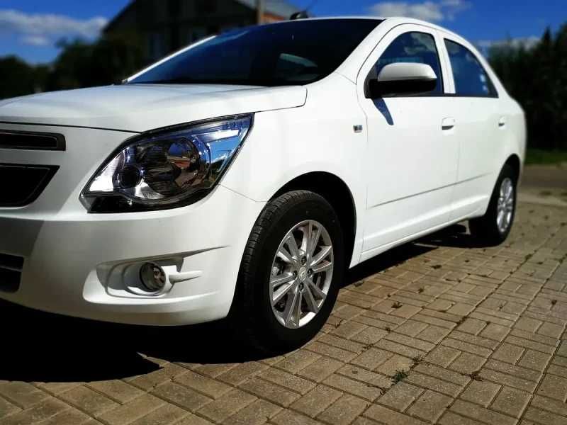 KObalt MCM 2026 chev