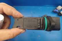 Debitmetru aer F00C2G2055 890093C Volkswagen VW Transporter T5 [2003