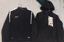 Оригинални горнища Nike 147"-158" 12-13г Цена за 2бр