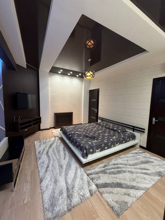 Продается квартира на ул. Нукусская