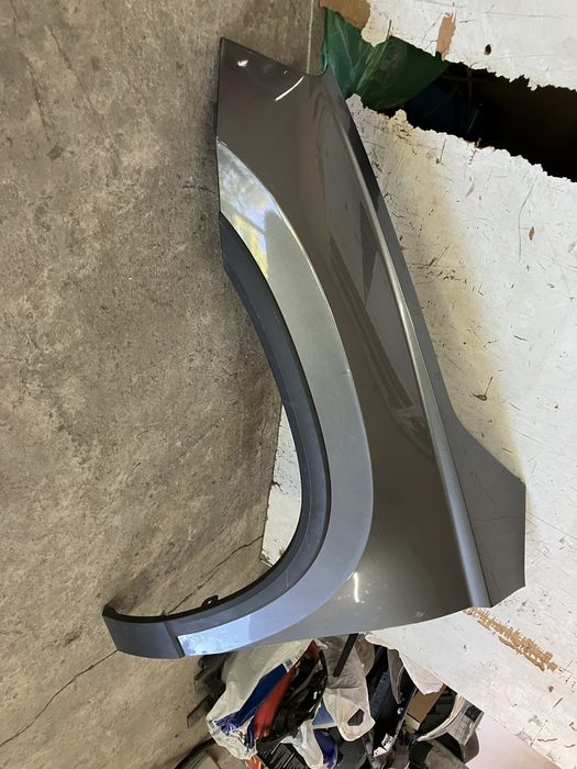 Ляв калник за Шкода Карок Skoda Karoq 2017г-