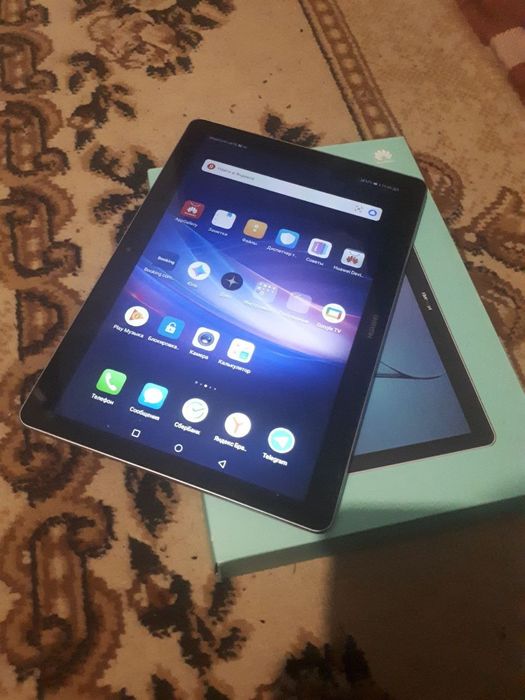 Huawi planshit 32 xotra