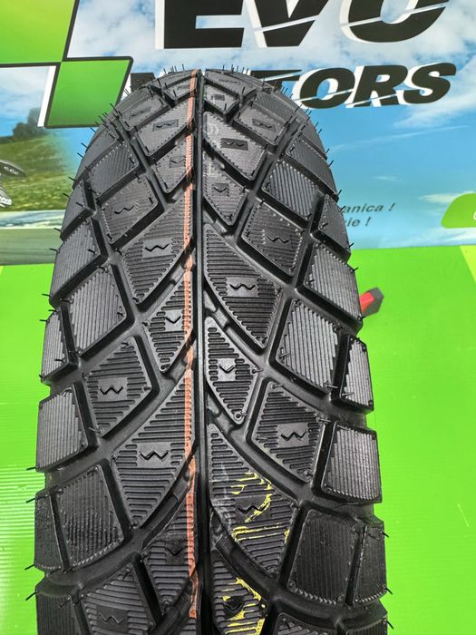 130 70 17 Anvelopa Moto Noua Heidenau K66 Cauciic Spate C2273