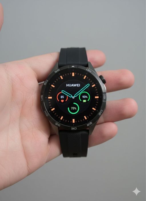 Смарт часы Huawei watch GT-4
