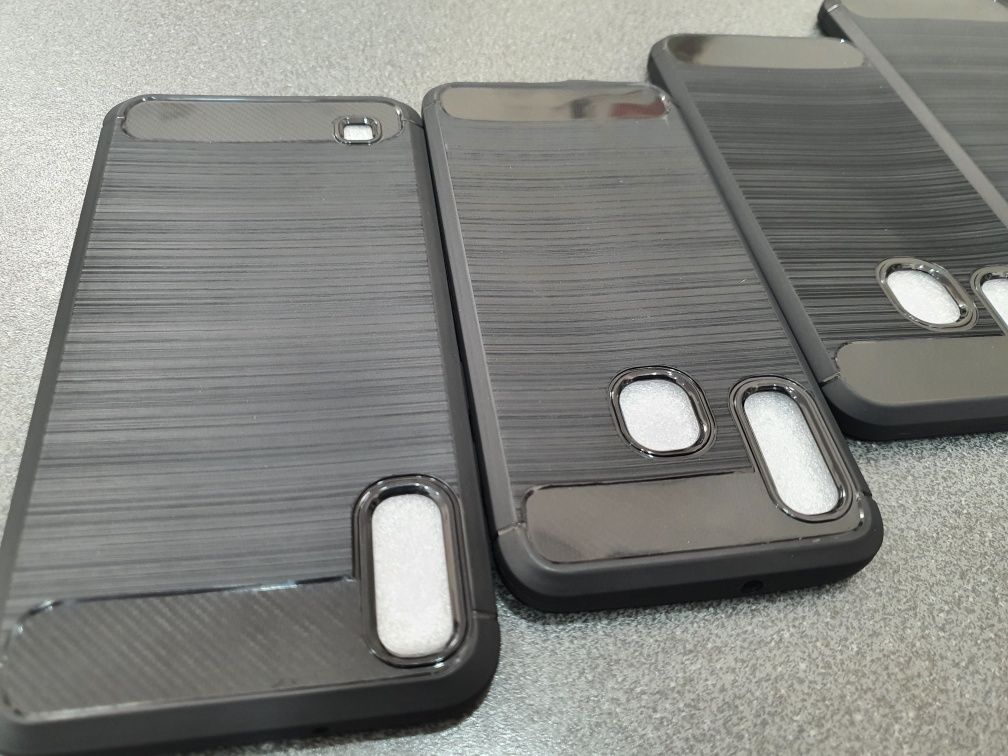 Galaxy A12,A02S,A51,A71,A41,M21,A21S,A31,A10,A20e,A40,A30s,A70 Carbon