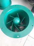 Корпус насоса Shimge QY450-6/11 nasos QY370-7/11 модель гиьлза чугун