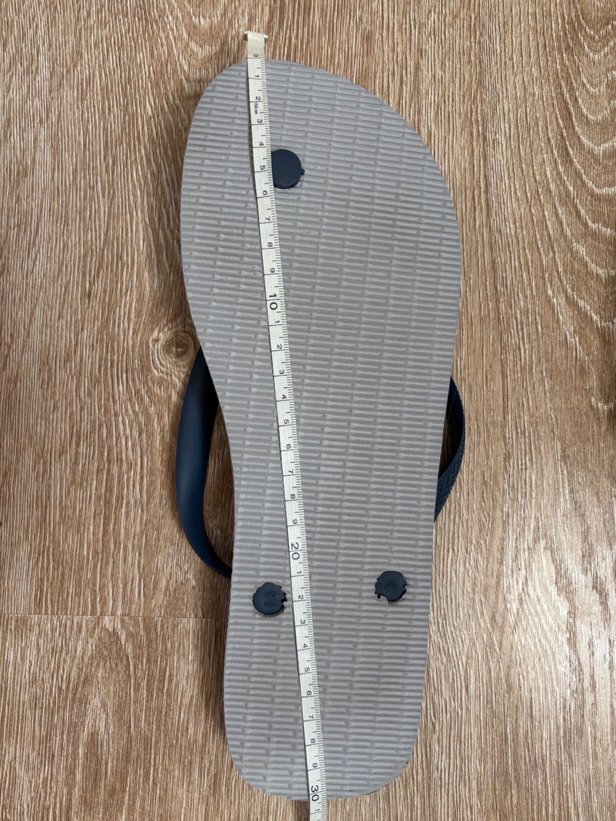 Сланцы/шлепанцы Havaianas оригинал 46-47 размер