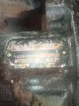 Compresor aer Man euro 6