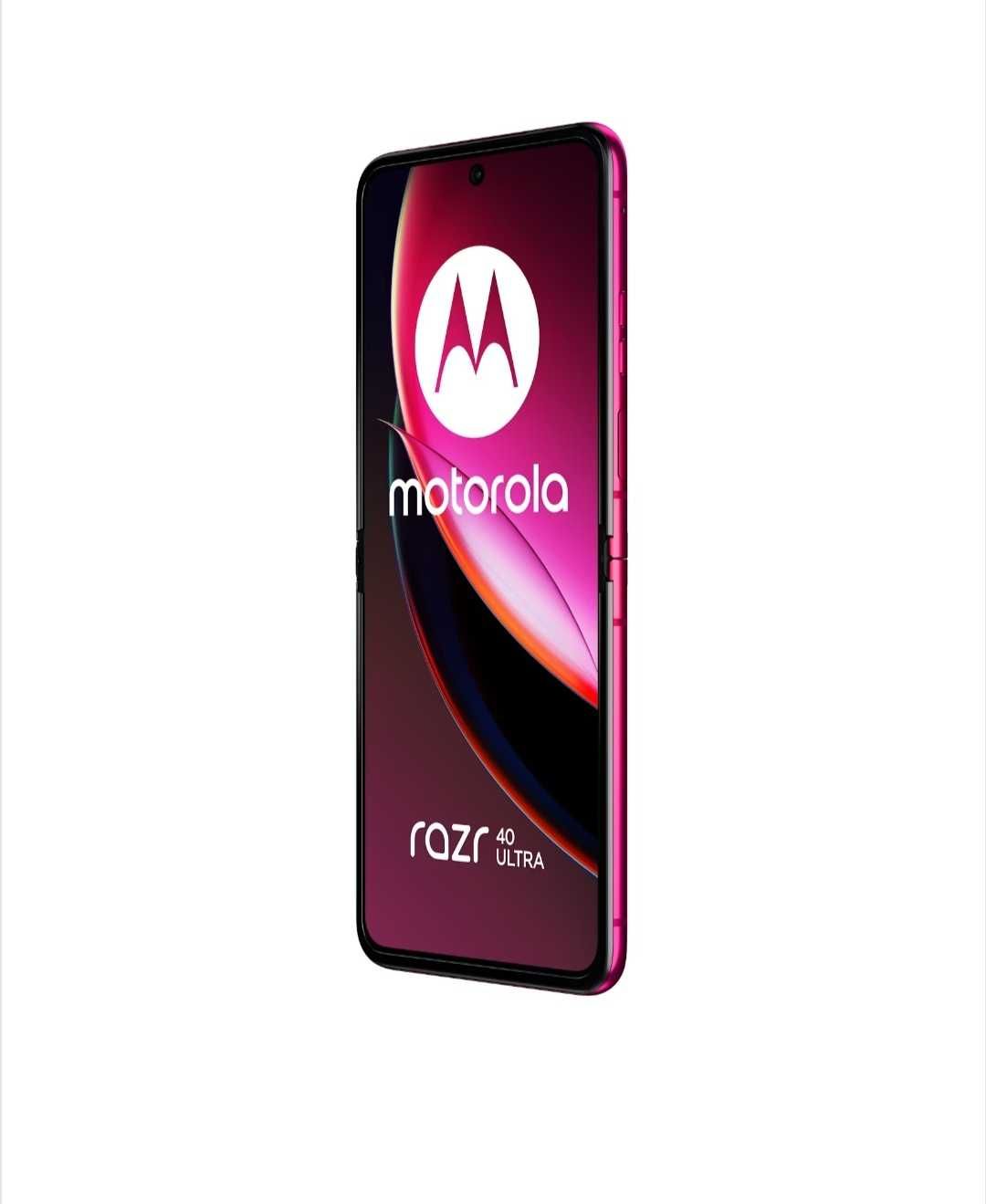 Motorola Razr 40 ultra