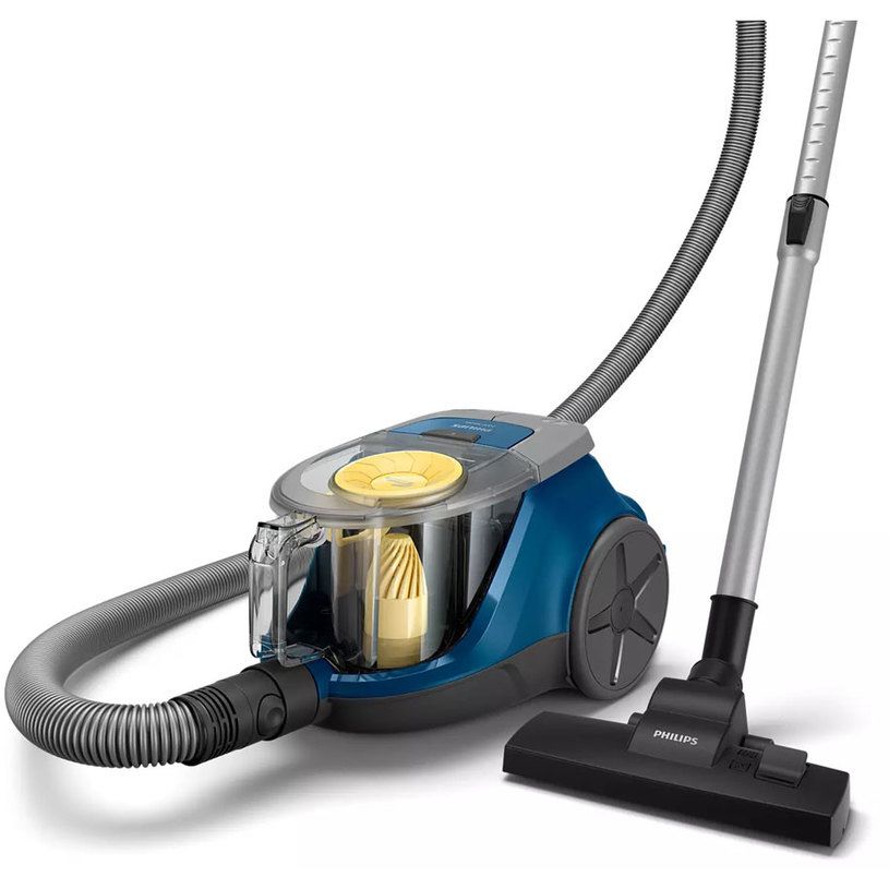 Прахосмукачка PHILIPS SERIES 2000 XB2125/09