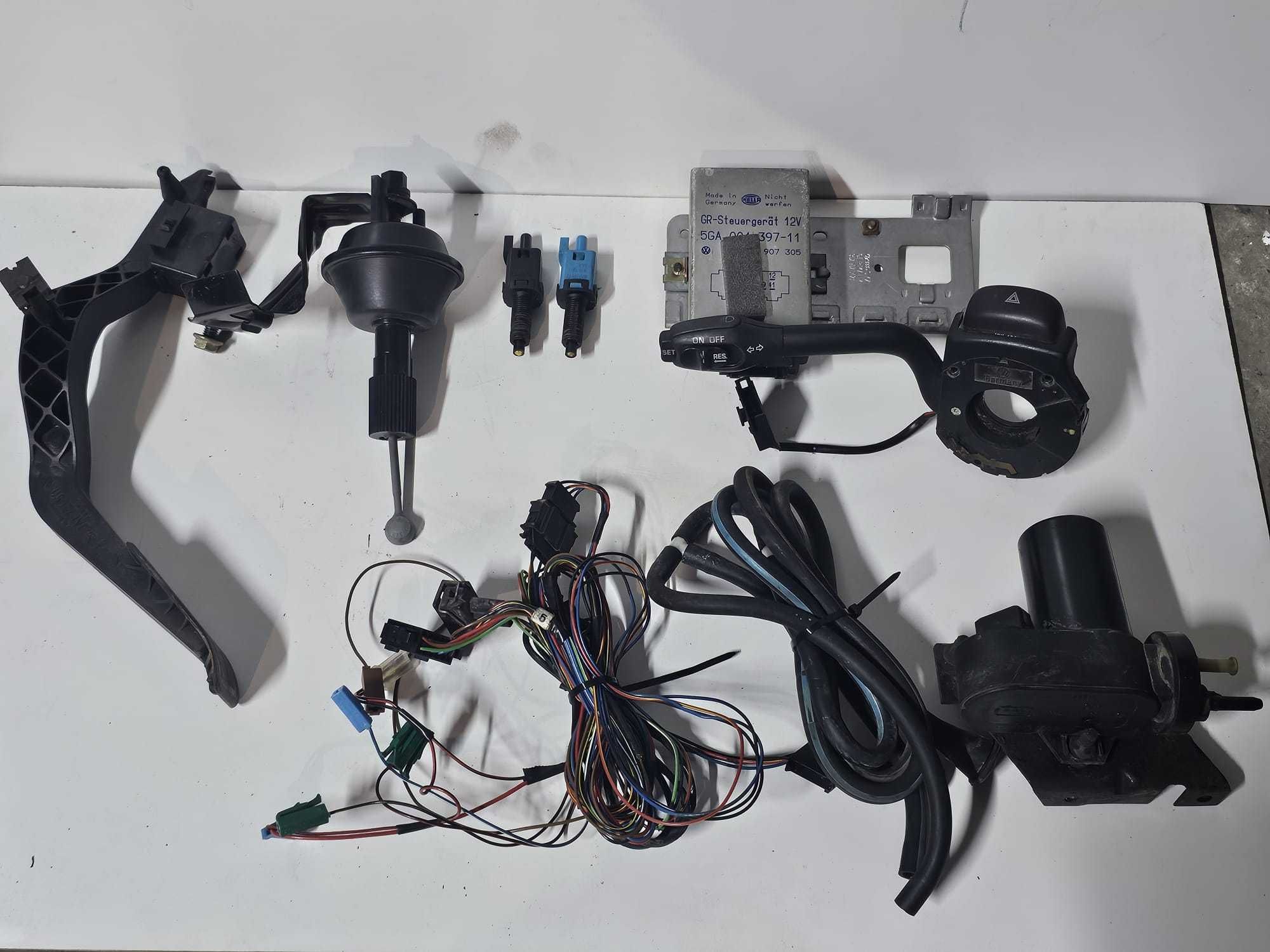 Pilot automat Volkswagen Golf 3 / Vento / Passat B3/ Passat B4/Corrado
