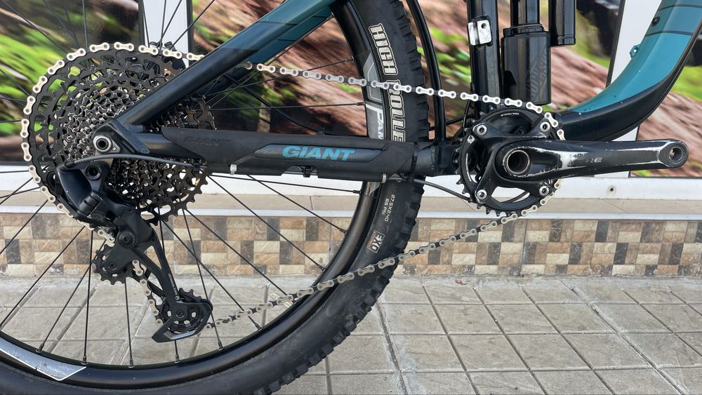 Giant Reign 2 размер L 27.5