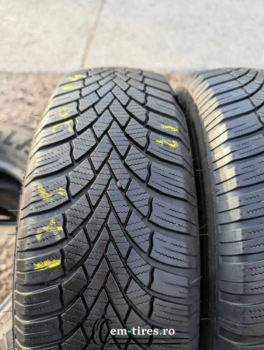 SET 2 Anvelope Iarna 175/70 R14 BRIDGESTONE Blizzak LM005 88T