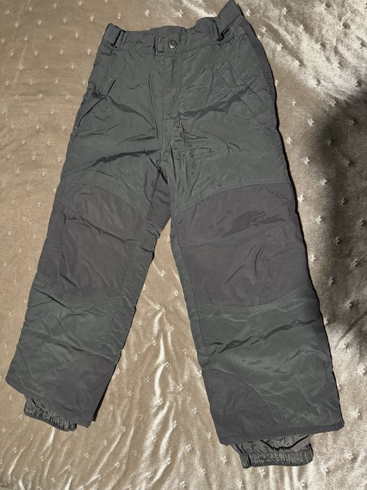Ски панталон за 6 г.