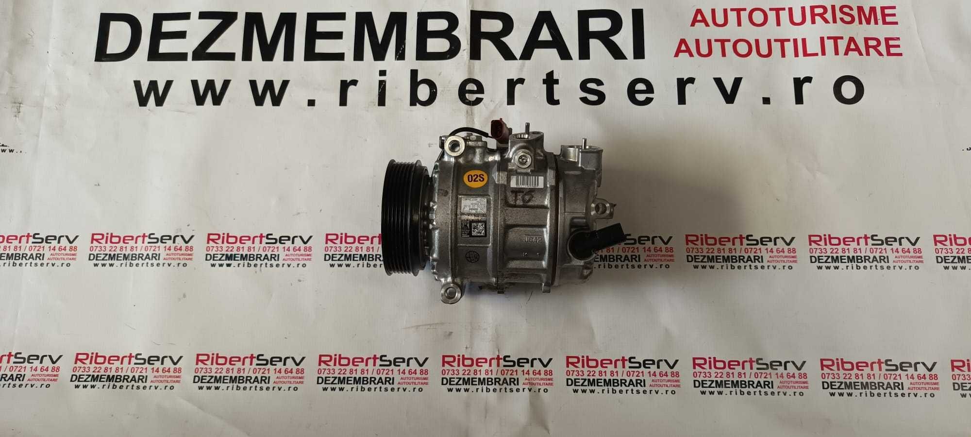 Dezmembrari Compresor AC VW T6 2017