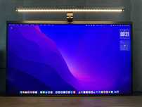 Acer Nitro XV275KP3 27" miniLED 4K 160Hz Type-C, 144Hz 1ms, 2xHDMI 2.1