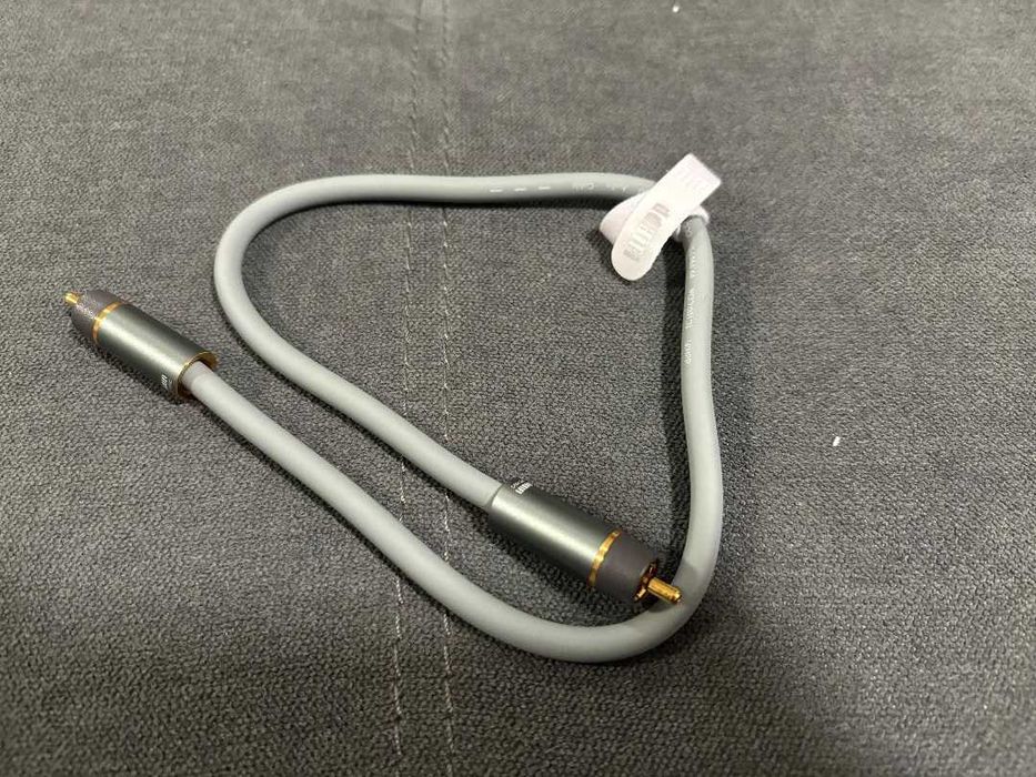 Cablu coaxial DD HIFI RC 100C