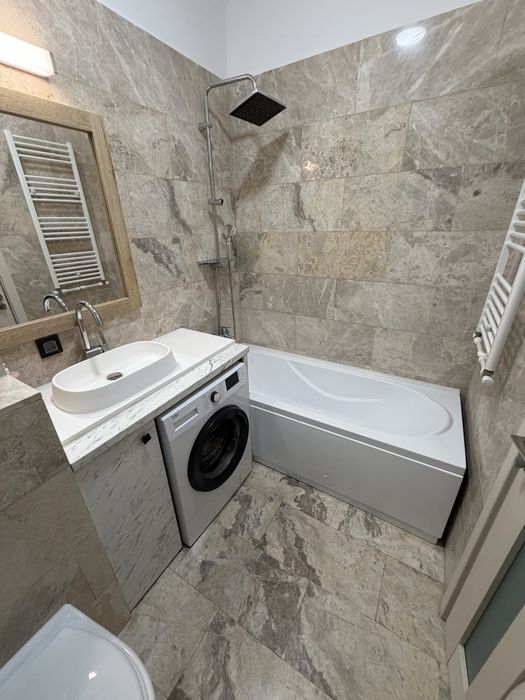 Inchiriez apartament 2 camere