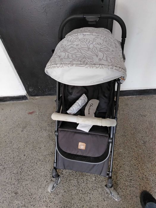 Два броя Детска лятна количка Chipolino - Кларис