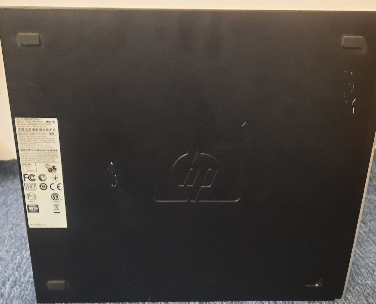 HP Compaq 6005 Pro SFF