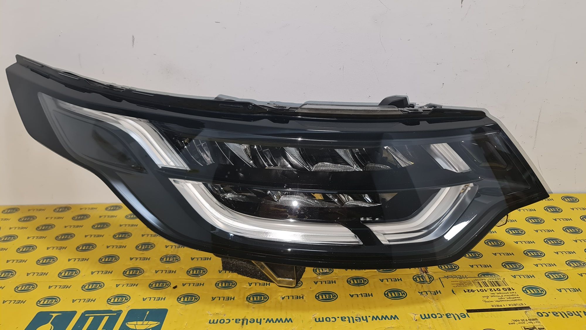 Far full led dreapta Land Rover Discovery 5 L462