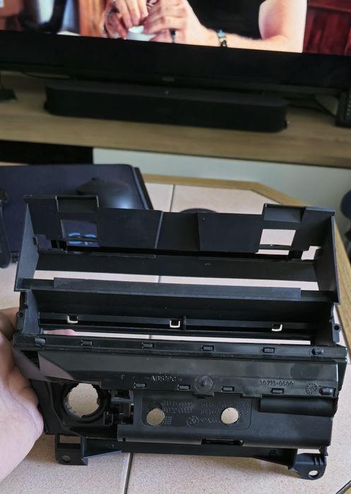 Rama Adaptoare Clima Bmw E46 Anglia