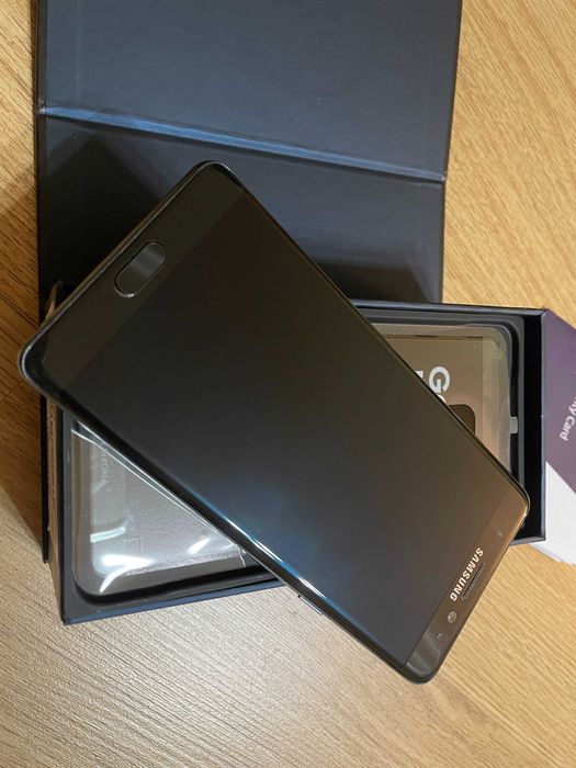 Telefon Samsung Galaxy Note 7 FE N935F Fan Edition, dual sim.