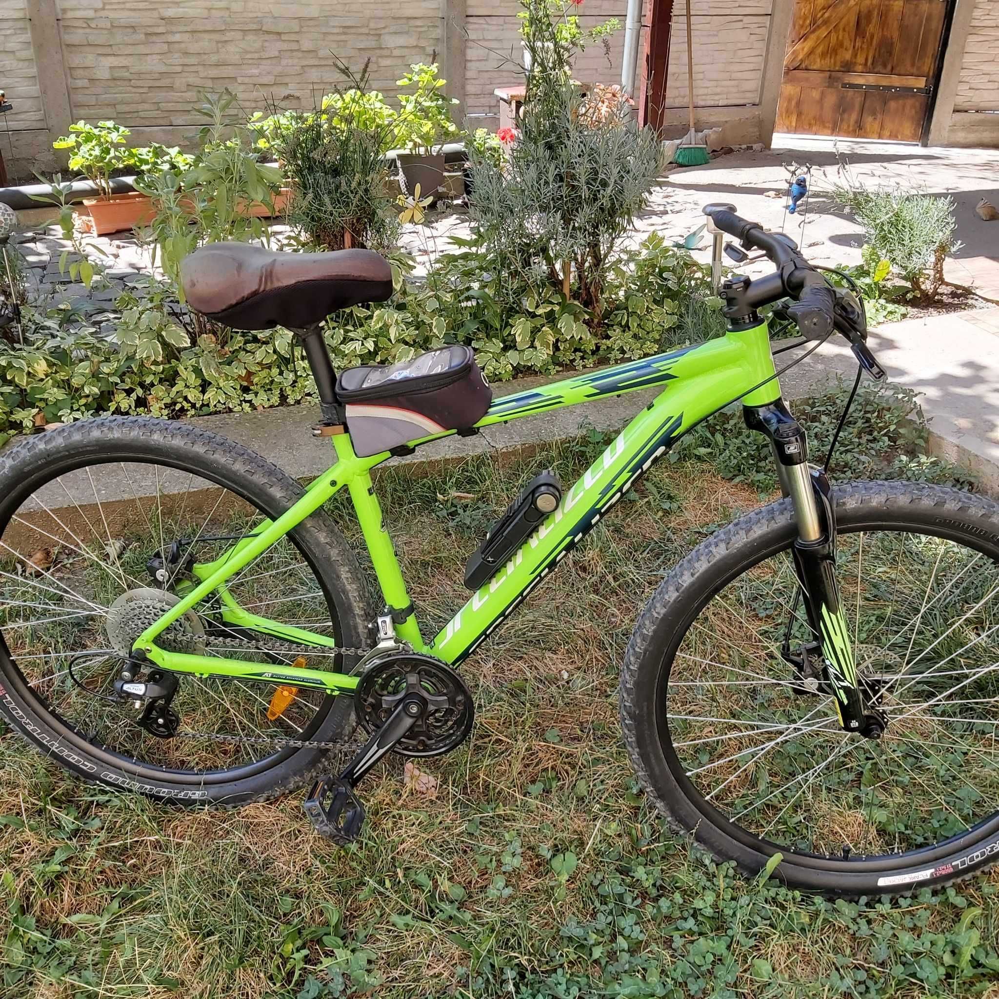 Vand bicicleta Specialized Pitch