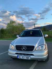 Vând Mercedes ML 270 CDI