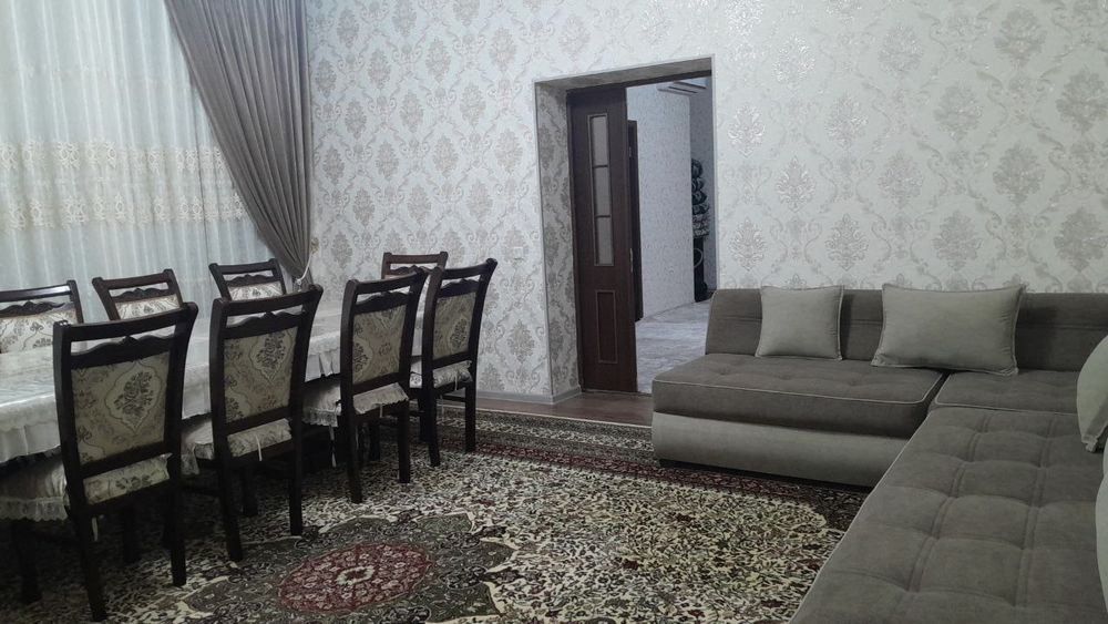 Жондор туман коттедж 6 сотих. Янги бозор ёнида