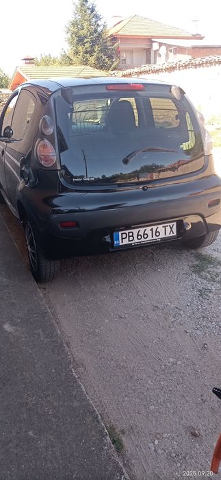 Продавам citroen c1