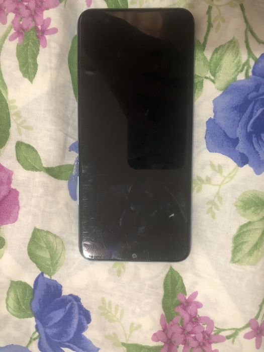 Телефон Redmi C21-Y