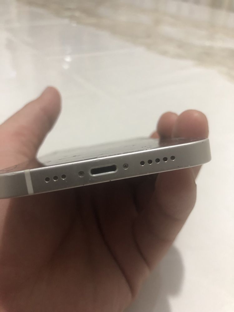 Iphone 12 hcnmasi yo teli ozi qoganini telda gaplshamz hullas kelshtrb