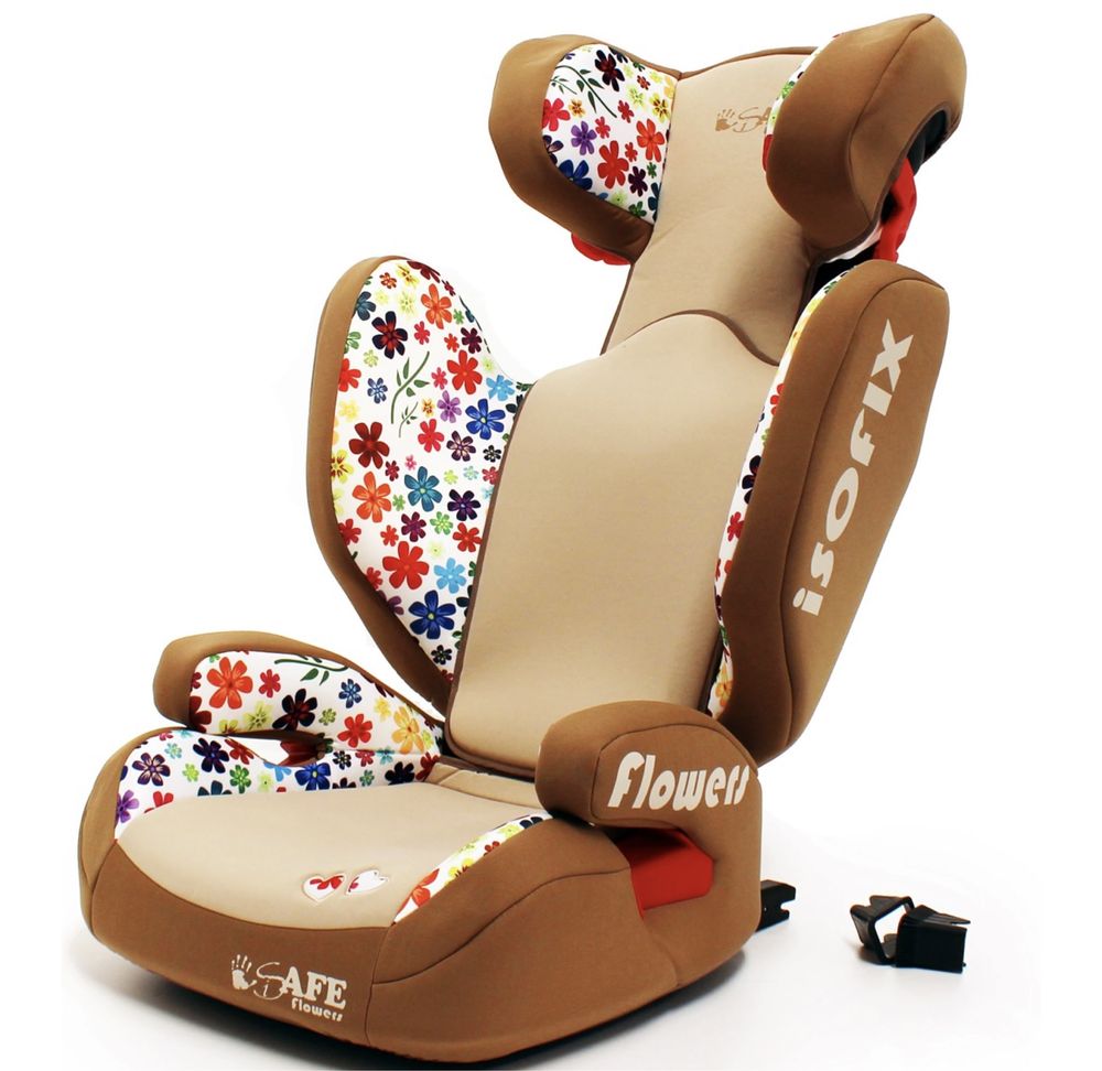 Scaun auto copii, iSafe isofix 15-36 kg