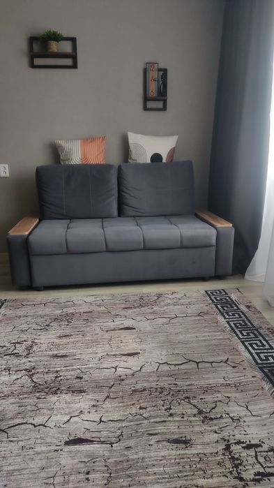 Продам диван новый