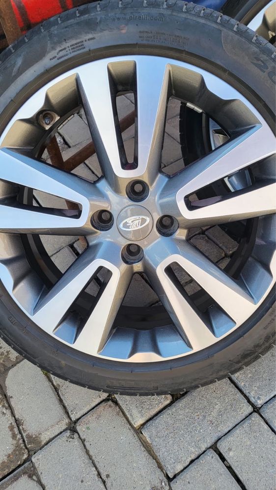Шины и Диски 205/50/R17 4x100