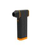 Suflanta Aer KETYA 180W, 4 Viteze, Acumulator 8000mAh, USB-C, Wireless