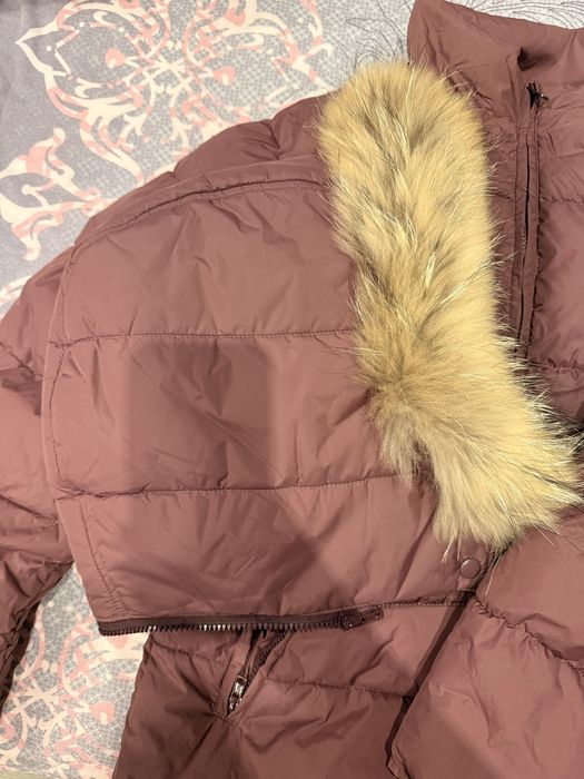 дамско зимно яке