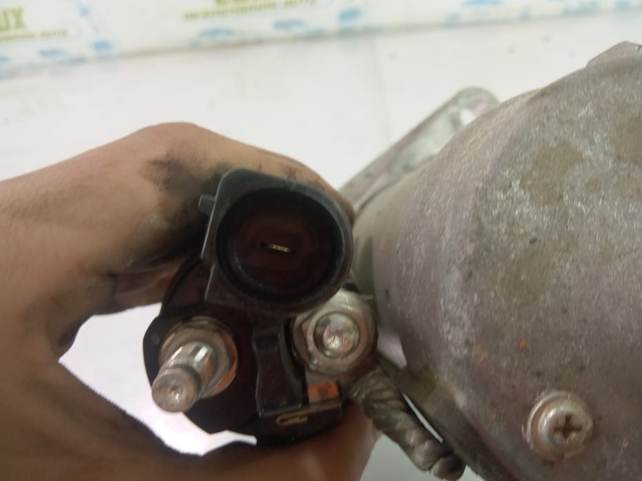 Electromotor 1.0 tsi dlac 0am911024a Volkswagen VW T-Roc 1