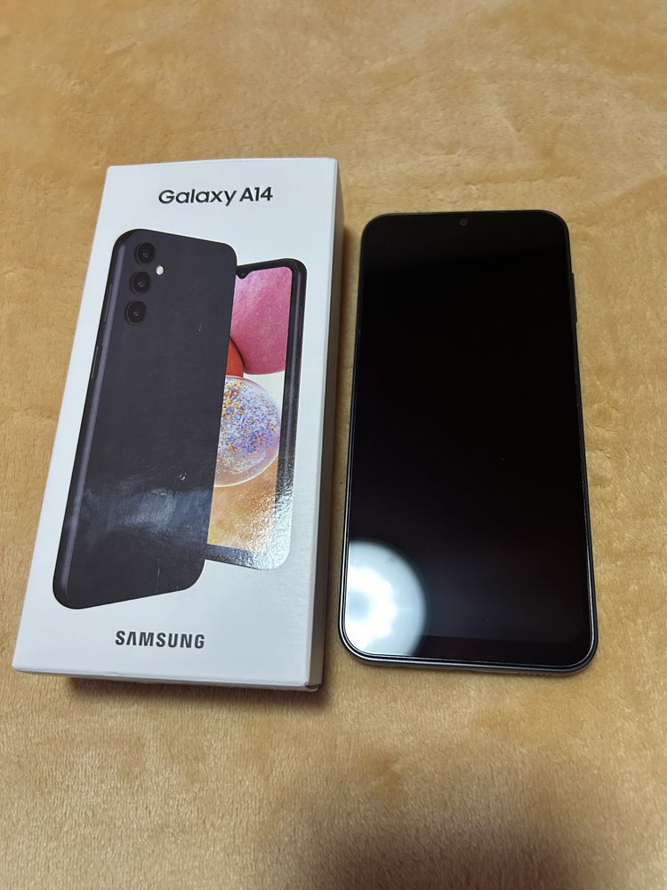 Samsung a 14 NOI