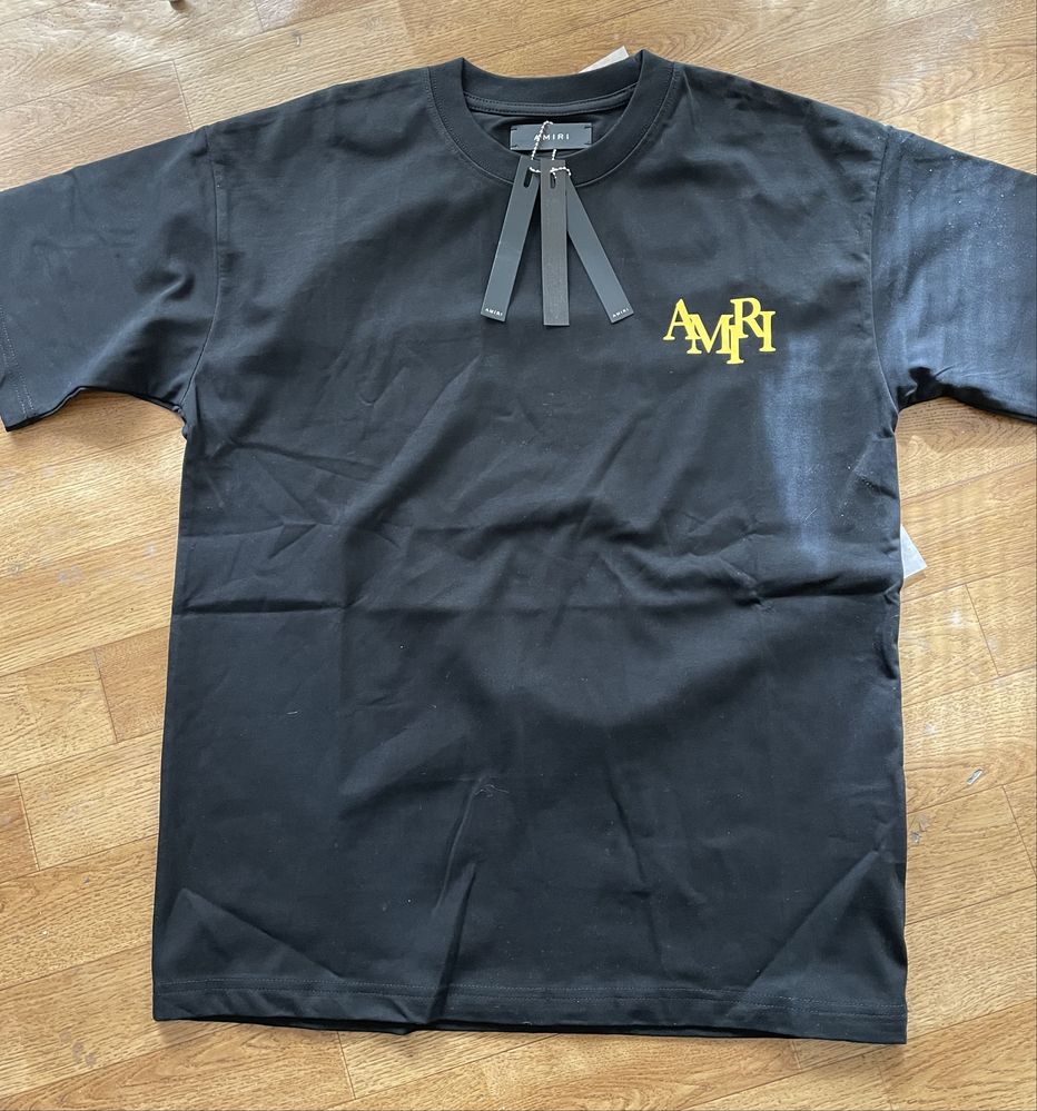 Тениска -- AMIRI
