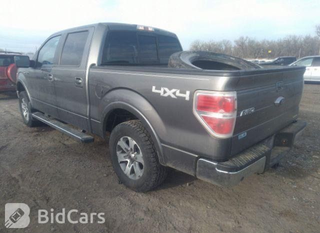 Части за Ford F150
