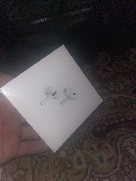 AirPods Pro 2 Generation