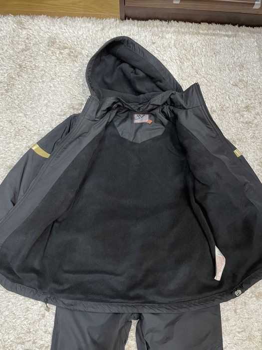 Спортен комплект