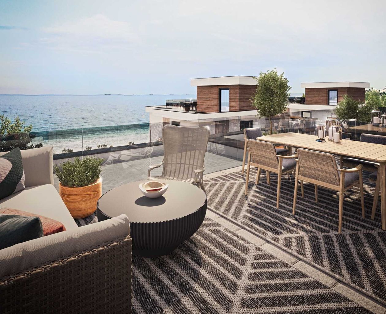 Продава се Къща в Ахелой - 227 кв.м за 1410 €/кв.м - Снимка #5