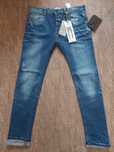 blugi de barbati skinny 30-31 Pull&Bear
