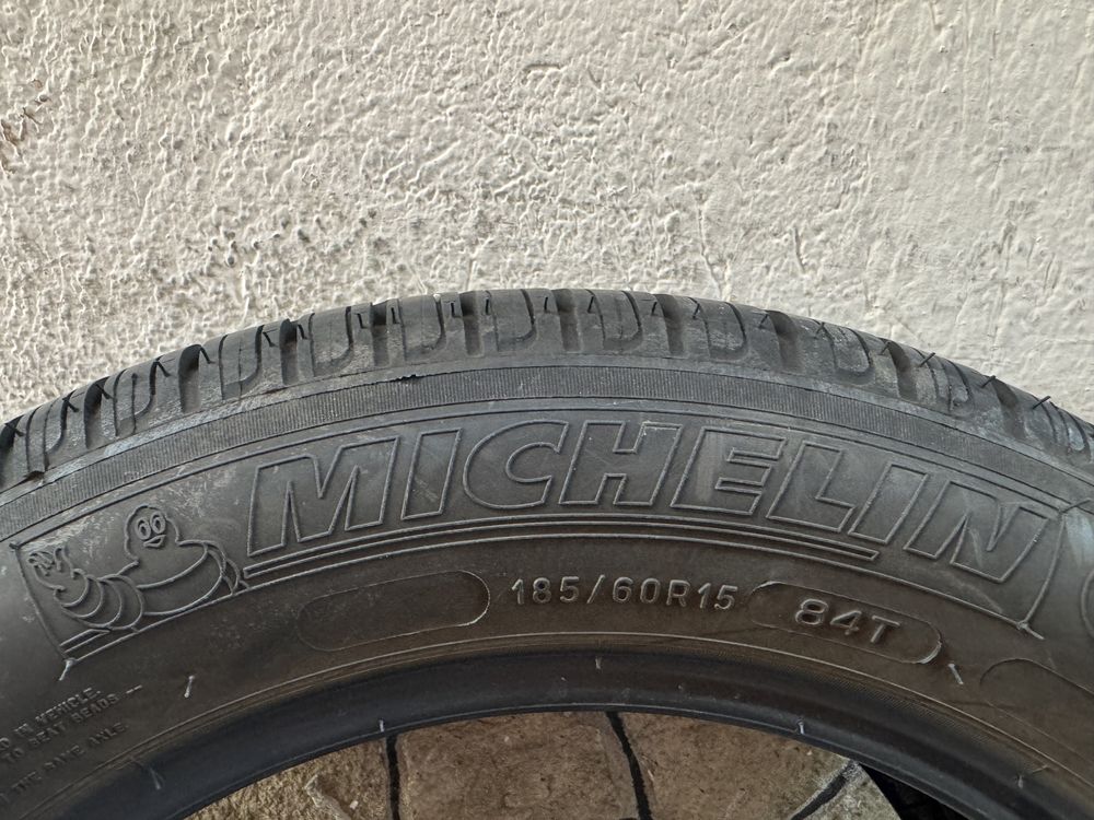 Автомобилни гуми 185 60 15 Mishelin
