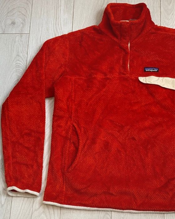 Fleece damă Patagonia, L