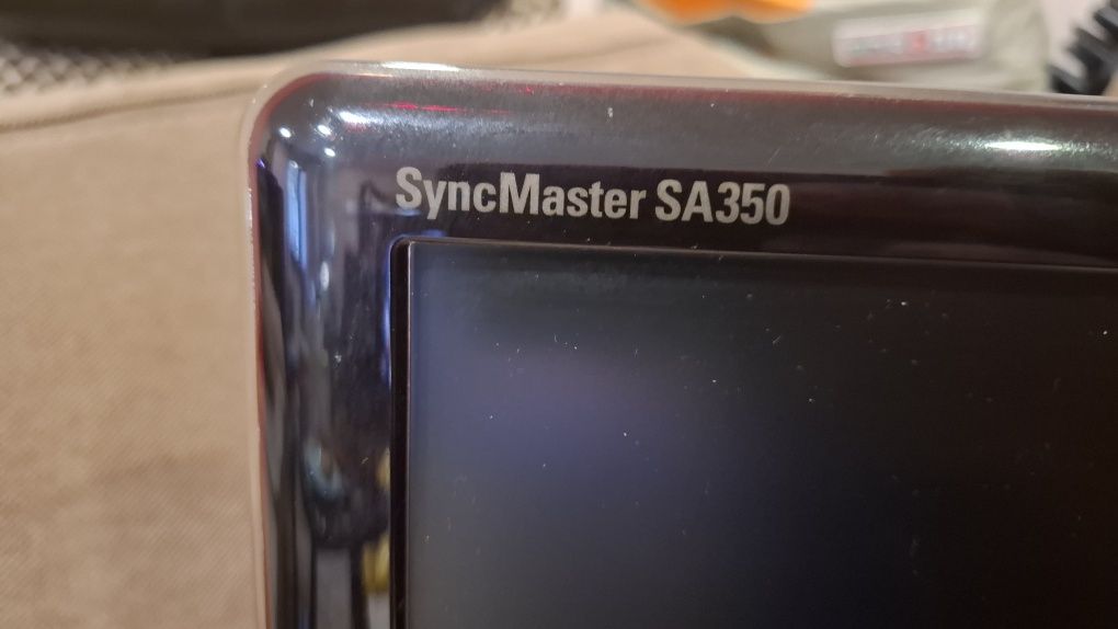 Монитор Samsung SA350