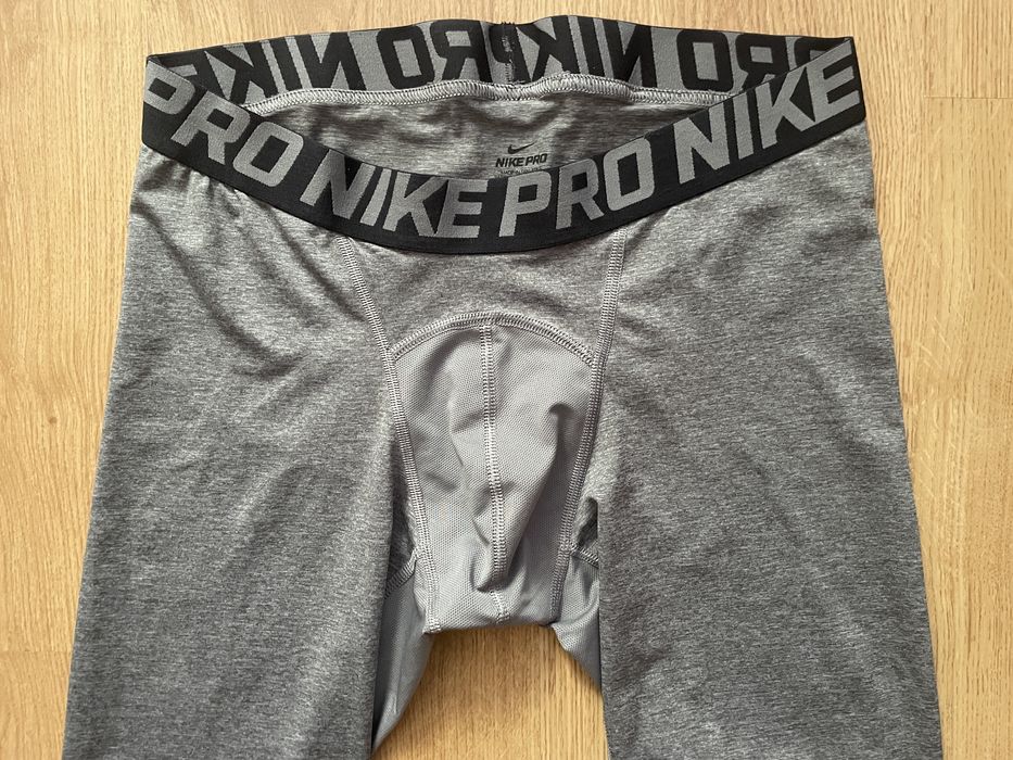 Nike Pro Mens Leggings M и L